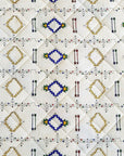 Wild Horses - Twin Reversible Quilt Set Set of 2 - Multi Color