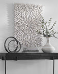 Bahama Wood - Wall Decor