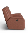 Arlo - Reclining Loveseat