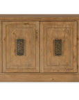 Cashiers - Entertainment Credenza