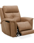 Ranger - Power Recliner With Power Headrest, Lumbar, Heat & Massage