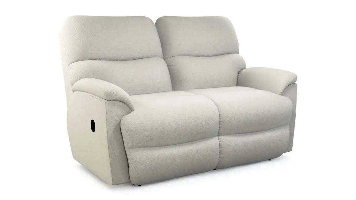 Trouper Reclining Loveseat