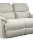 Trouper Reclining Loveseat