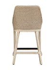 Paloma - Outdoor Wicker Bar Stool