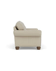 Bexley - Sofa, Nailhead Trim
