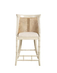 Spoonback - Counter Stool - Cream