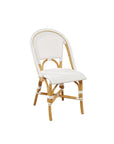 Leroy - Side Chair Set of 2