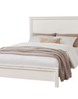 Fundamentals - Bed