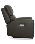Jarvis - Power Recliner With Power Headrest