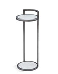 Surrey - Scatter Table - Black