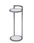Surrey - Scatter Table - Black