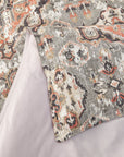 Carmen Kilim - King Comforter Set (Set of 3) - Taupe
