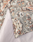 Carmen Kilim - Full Comforter Set Set of 3 - Taupe