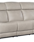 MS - Lyra Zero Gravity Power Sofa