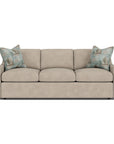 Sky - Fabric Upholstered Sofa
