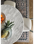Charleston - Bistro Table - Black
