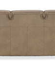 SS - Griffin Queen Sleeper Sofa - Light Brown