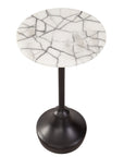 Talley - Accent Table - Black