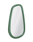 Montauk - Wall Mirror - Green