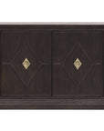 Driftwood - Entertainment Credenza