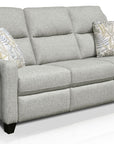 EZ Motion - EZ4F00 - Double Reclining Sofa
