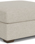 Randall - Fabric Square Cocktail Ottoman