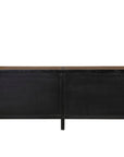 Hewitt - Drawer Bank - Dark Brown