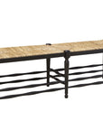 Reed - Bench