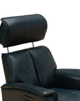 Sylas - Swivel Glider