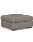 Collins - Fabric Square Cocktail Ottoman