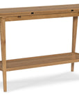 Cashiers - Flip-Top Console Table