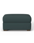 Randall - Fabric Square Cocktail Ottoman