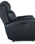 MS - Ruthe Zero Gravity Power Recliner With Power Headrest