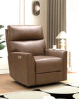 Marah - 3P Recliner Big & Tall
