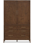 Cashiers - Wardrobe
