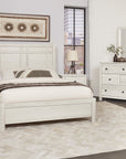 Custom Express - Architectural Bed