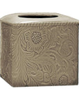 Savannah - Bathroom Sets Set of 6 , 2 Per Carton - Taupe