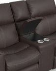 Score - Power Reclining Loveseat