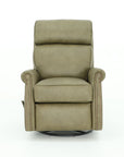 Crews - Recliner Swivel Glider