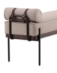 Winstead - Bench - Beige