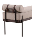 Winstead - Bench - Beige