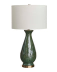 Colestin - Table Lamp - Deep Green