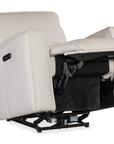 MS - Miles Zero Gravity Power Recliner With Power Headrest