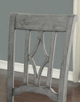 Plymouth - Upholstered Dining Chair