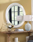 Mariner - Round Mirror