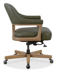 EC - Briar Executive Chair