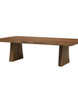 Glenmore - Wood Coffee Table - Woodtone