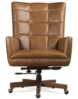 Nico - Executive Chair - Brown