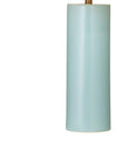 Alexander - Table Lamp - Turquoise