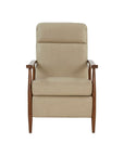 Hampton B - Recliner Push Thru The Arms